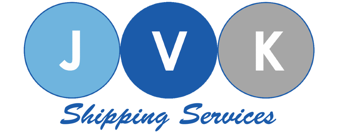 J V K SHIPPING SERVICES L.L.C